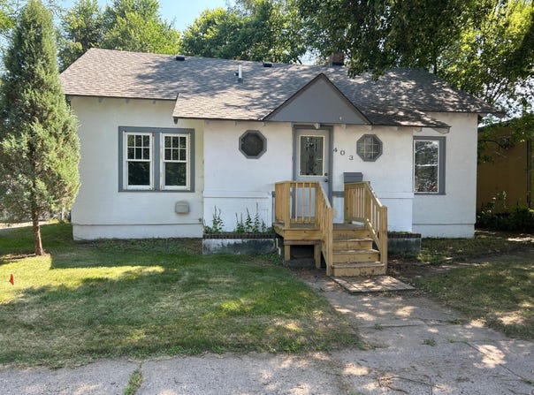 403 S 3rd Street, Princeton, MN 55371