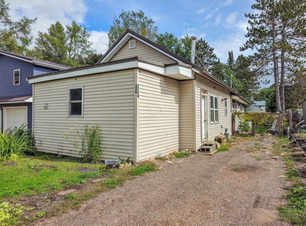 324 S Main Street, Granton, WI 54436
