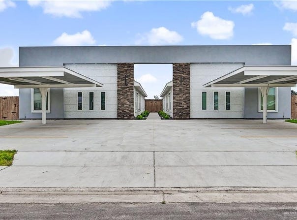 5800 Ozark Avenue, McAllen, TX 78504