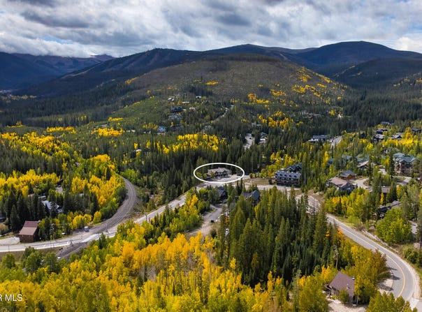 500 Vasquez Road, Winter Park, CO 80482
