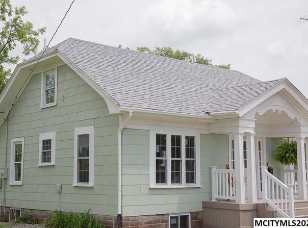 716 1st Ave NE, HAMPTON, IA 50441