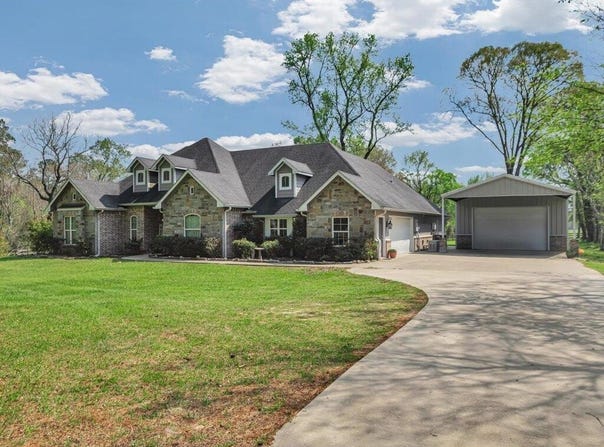 1570 Narroway Loop, Lufkin, TX 75904