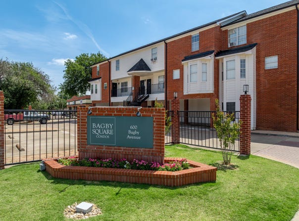 600 Bagby Avenue, Waco, TX 76706