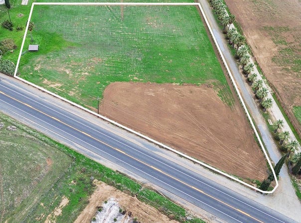 31174 Sierra Drive, Exeter, CA 93221