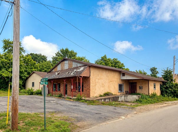 103 E Water Street, Doniphan, MO 63935