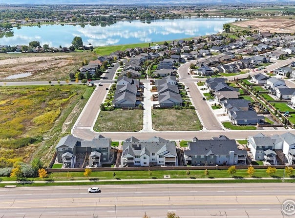 273 Turnberry Dr, Windsor, CO 80550