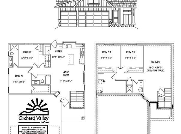 1206 Meadow Lane, Plattsmouth, NE 68048