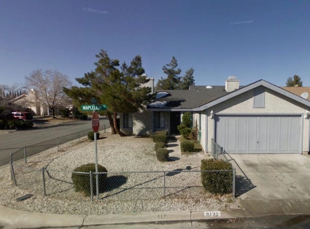 9122 Mapleleaf CT, HESPERIA, CA 92344