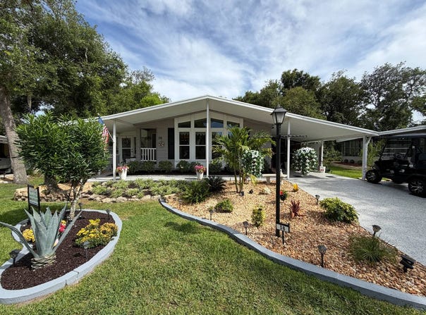 38 Bear Creek Path, Ormond Beach, FL 32174