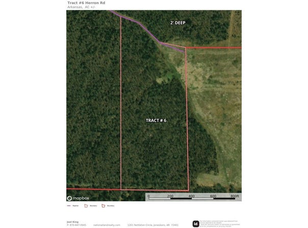 9998 Herron Rd, Ash Flat, AR 72513