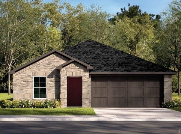 416 Chakka Loop, North Little Rock, AR 72117