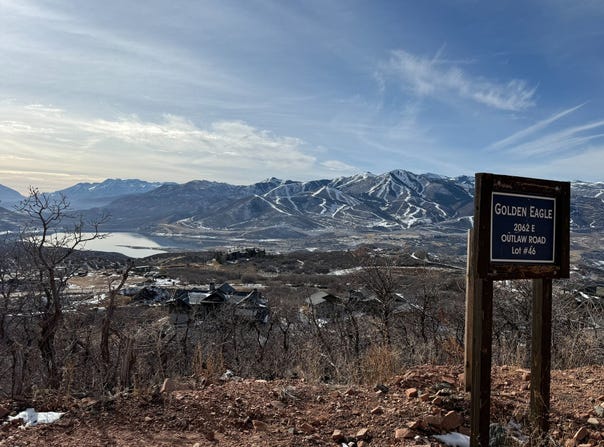 2062 E OUTLAW Rd, Hideout, UT 84036