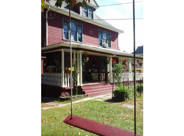 49 Dwyer Avenue, Liberty, NY 12754