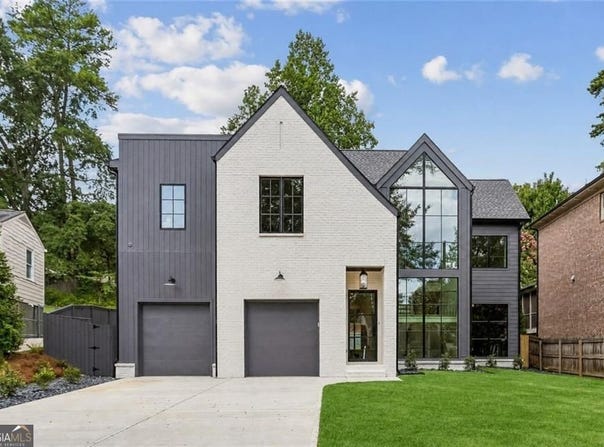 3016 Ringle Road, Atlanta, GA 30341