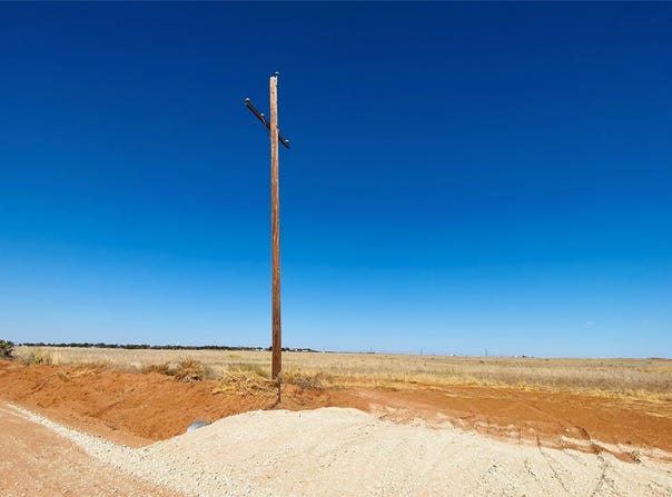 407 CR151, Rochester, TX 79544