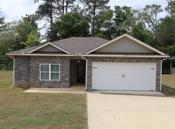 113 BAREFOOT Bayou, EUFAULA, AL 36027