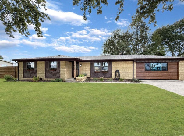 3539 S 250 W, Lafayette, IN 47909