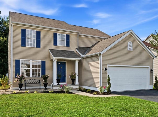 101 Bingham Circle, Delaware, OH 43015
