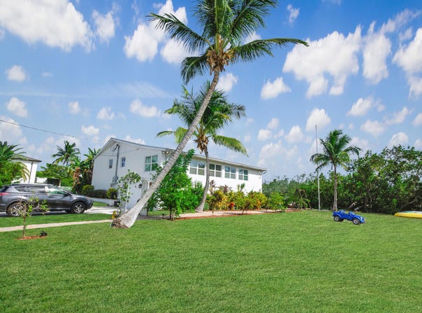 6 Egret Lane, Geiger Key, FL 33040