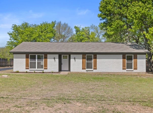 95 Tate Circle, Sherman, TX 75090