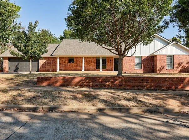 3809 Cedarbrook Drive, Norman, OK 73072