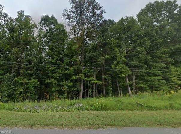 Pine Road, Eden, NC 27288