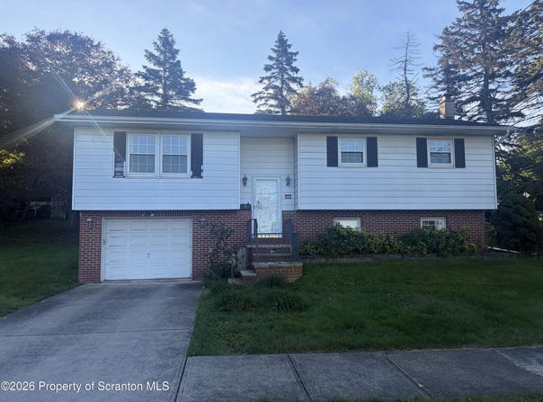 102 Seymour Avenue, Scranton, PA 18505