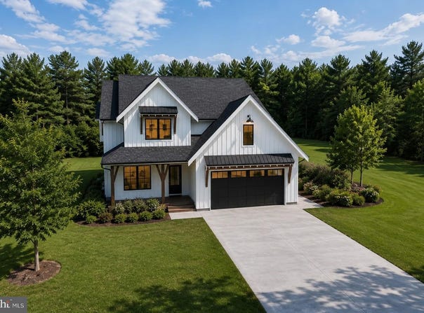 SOMMERFIELD Drive, HAMPSTEAD, MD 21074