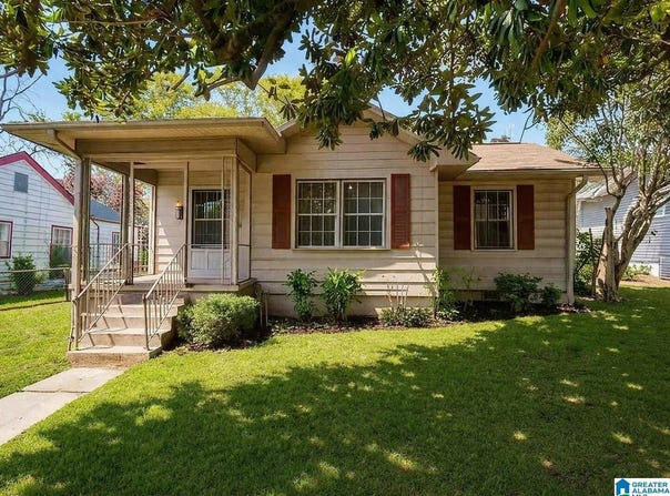 103 PINE STREET, HUEYTOWN, AL 35023
