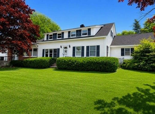 420 Augusta Road, Belmont, ME 04952