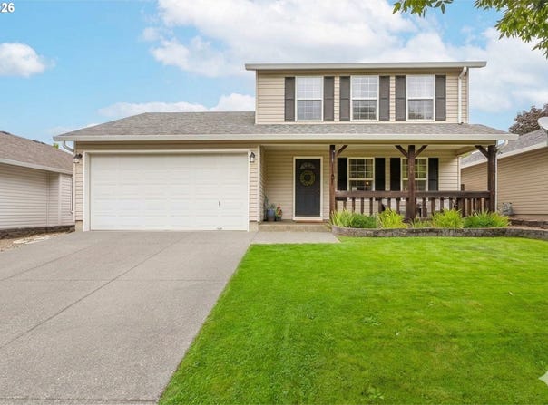 1101 E SUNSET Dr, Newberg, OR 97132