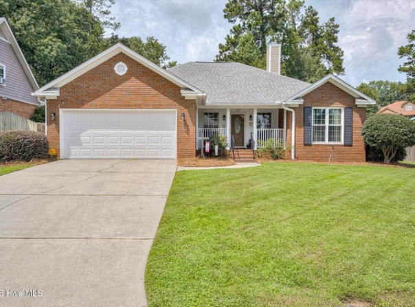 4179 Quinn Drive, Evans, GA 30809