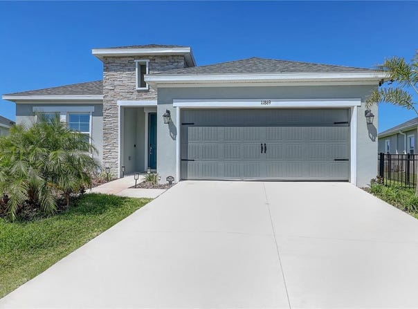 11869 RICHMOND Trail, PARRISH, FL 34219