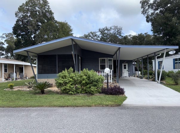 8880 SW 27TH AVE, Ocala, FL 34476