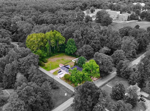 710 College Ave, Blackstone, VA 23824