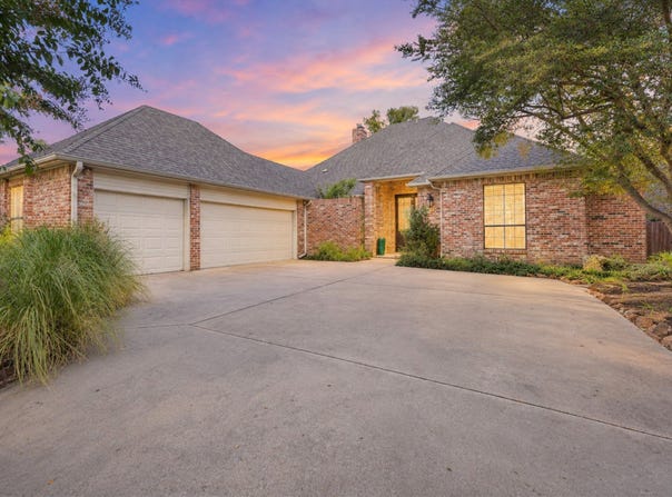 1312 Chippewa Drive, Plano, TX 75093