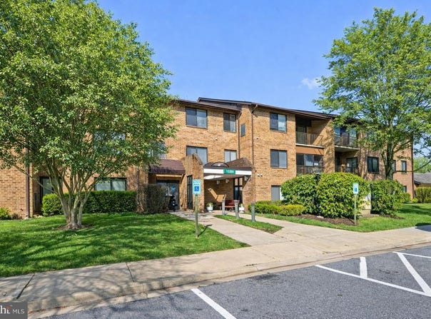 15300 PINE ORCHARD Drive, SILVER SPRING, MD 20906