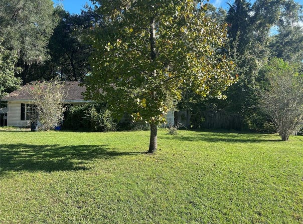 608 NW 9TH Court, WILLISTON, FL 32696