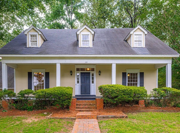 110 Bayleaf Lane, Madison, MS 39110