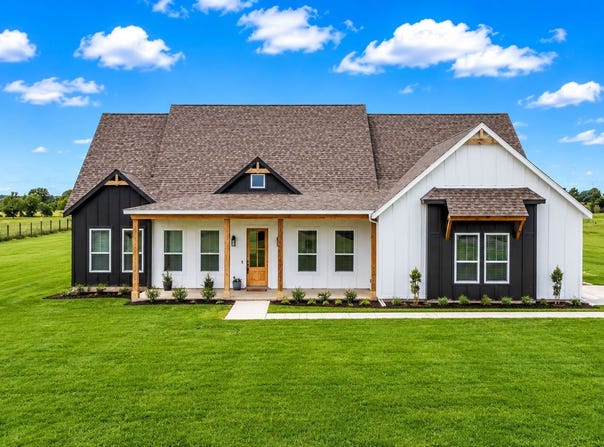 4318 County Road 1088, Celeste, TX 75423
