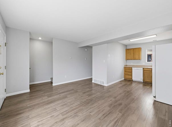 1321 Darrell Rd, Evans, CO 80620