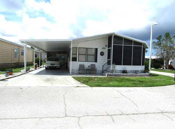 152 Daquiri Court, Fort Myers, FL 33908