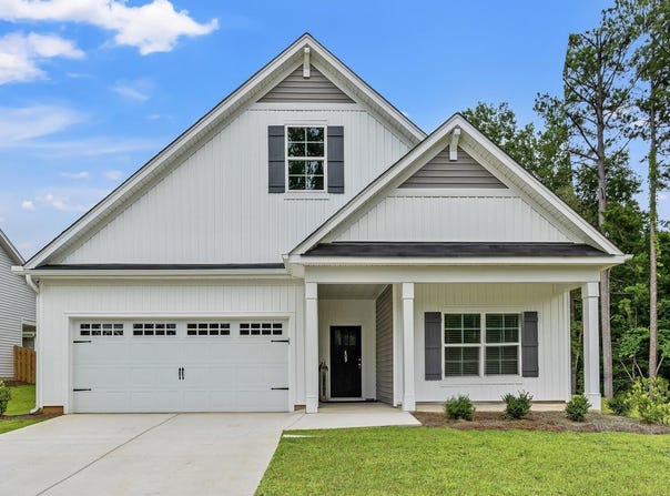 88 Jinks Street, Yemassee, SC 29945