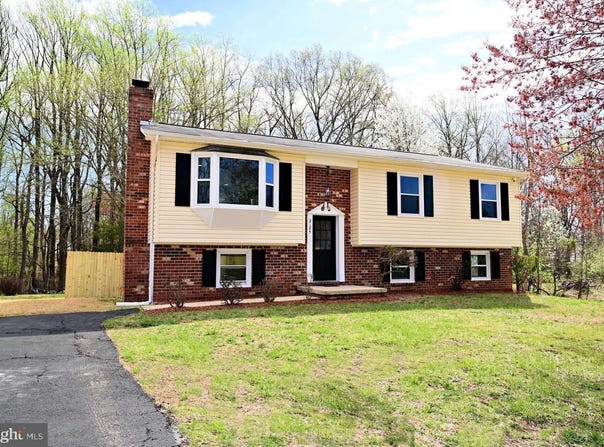 2124 BELL TREE Lane, WALDORF, MD 20601