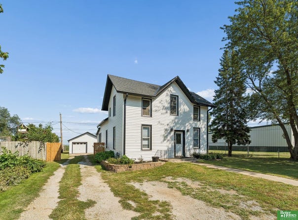 904 Main Street, Tabor, IA 51653