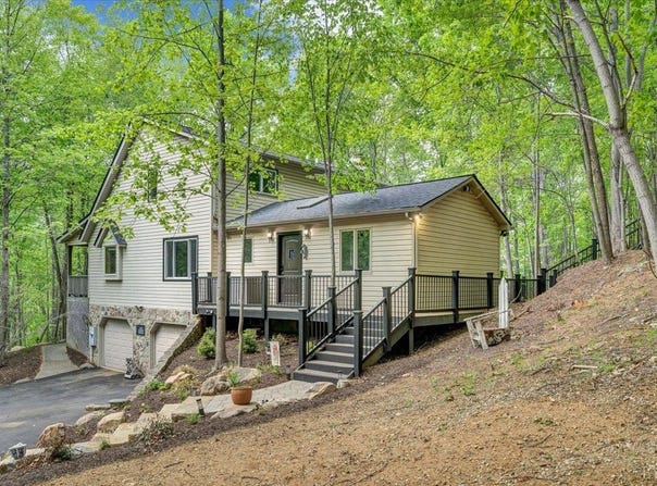 290 Silver Shadow, Hardy, VA 24101