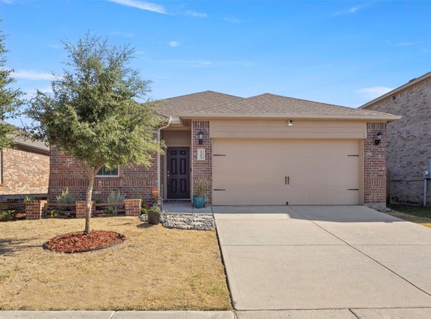 1205 Juniper Drive, Princeton, TX 75407