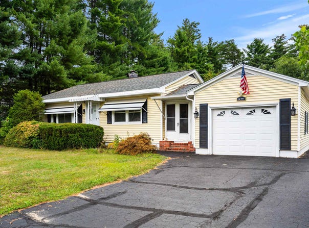 531 Mast Road, Goffstown, NH 03045
