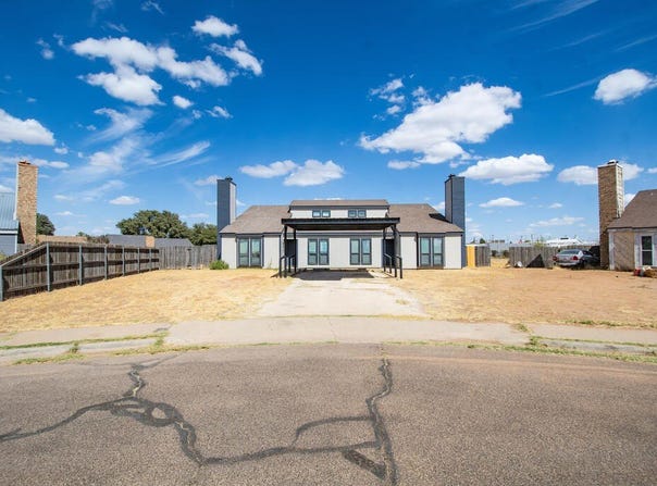 3023 Beechwood, Odessa, TX 79761