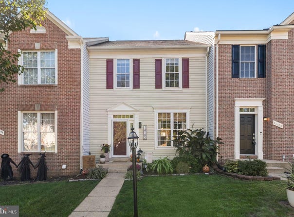 14102 MADRIGAL Drive, WOODBRIDGE, VA 22193